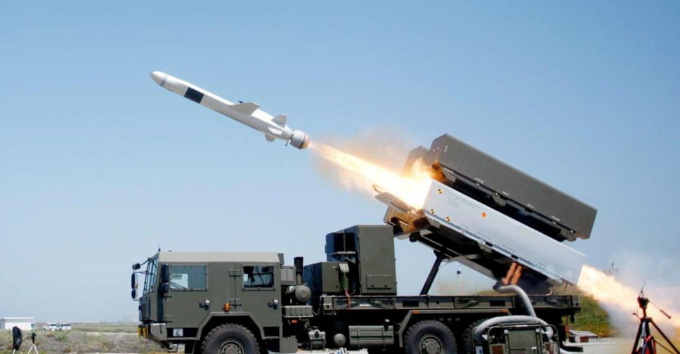 NASAMS, антидронові системи та інше обладнання: Литва сформувала новий пакет допомоги Україні