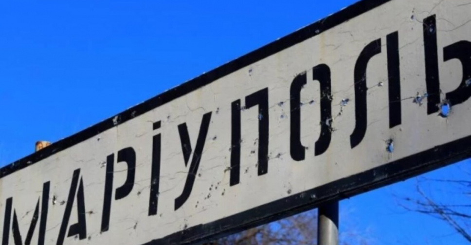 У Маріуполі окупанти викинули жінку з вікна багатоповерхівки