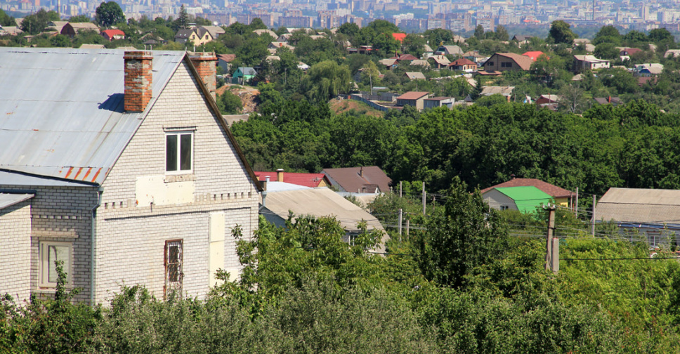 В Україні зникнуть селища міського типу - що це означає