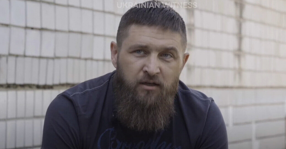 Захисник «Азовсталі» про оборону Маріуполя: місто тонуло в темряві, вогнях та трупах