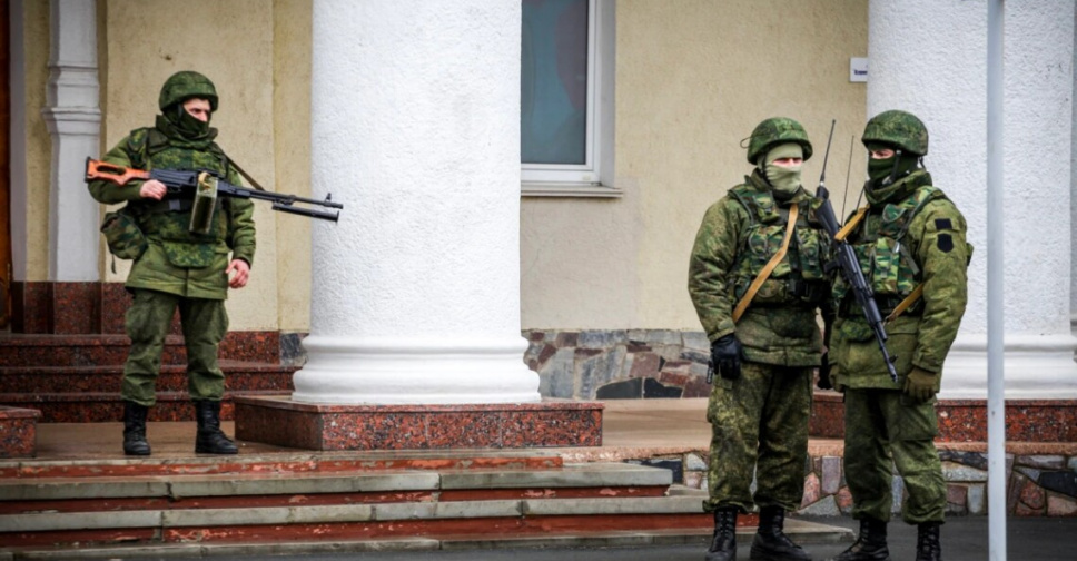 Перевірка на поліграфі та 35 питань від росіян: як українці виїжджають з окупованих територій