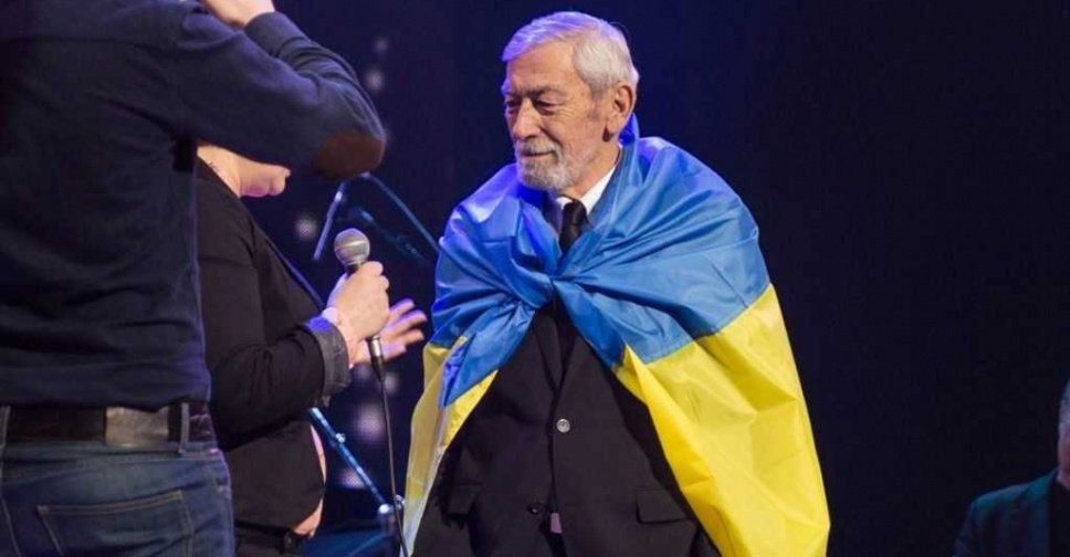 Не стало Вахтанга Кікабідзе: з життя пішов великий Артист, який дуже любив Україну (відео з виступу в Маріуполі)