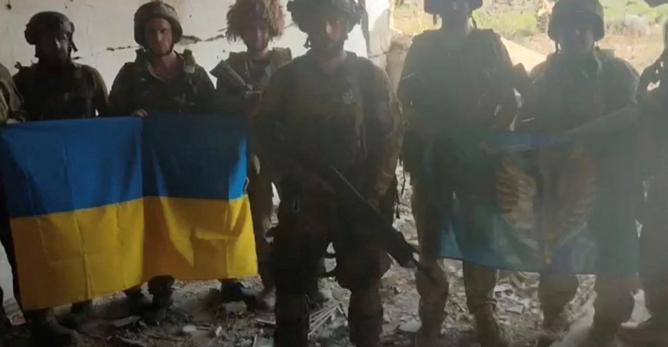 ЗСУ звільнили Старомайорське на Донеччині, а росіяни кидають у бій мобіків без підготовки – карта