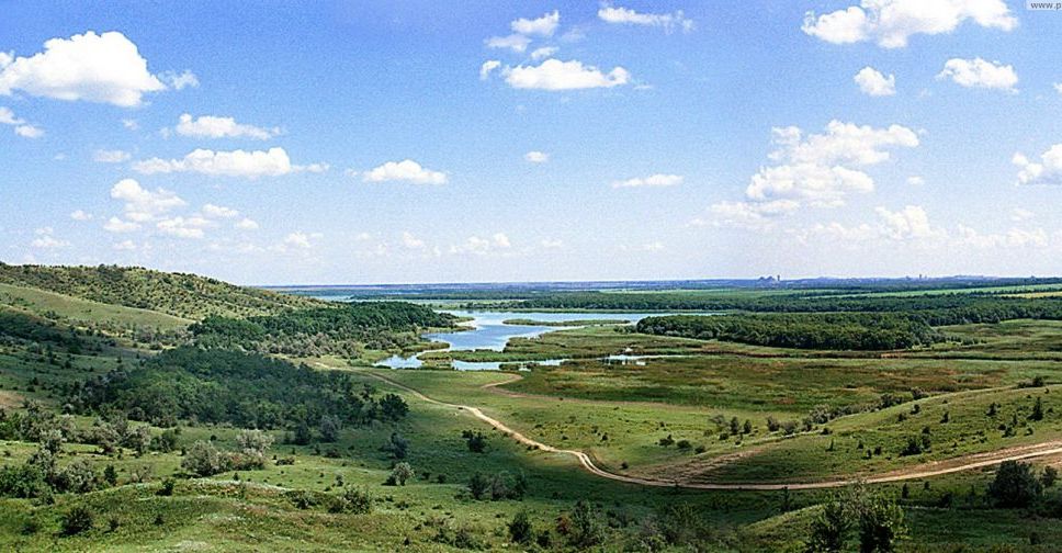 Марьинка донецкая область фото