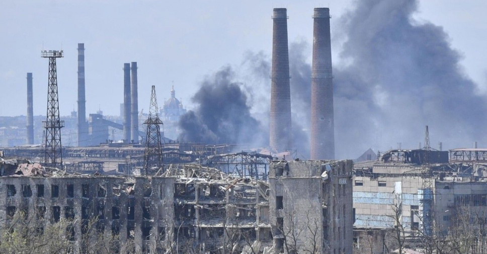 Промисловість Донеччини - яких збитків завдала війна та чи вдасться відновити зруйноване