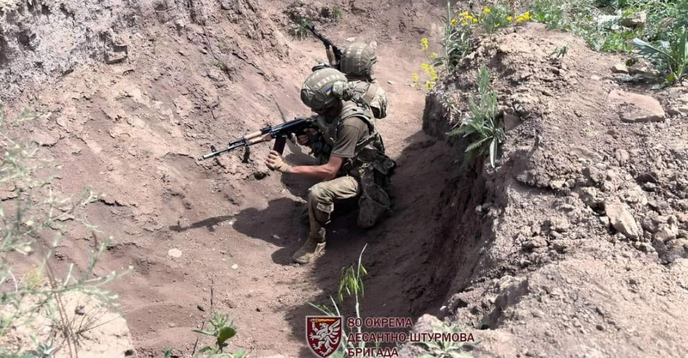 Сили оборони досягли успіхів під Старомайорським на Донеччині – карта