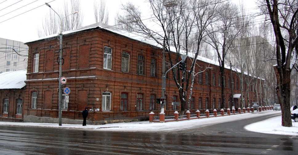 У Маріуполі окупанти заарештували понад 10 тис. цивільних - подробиці