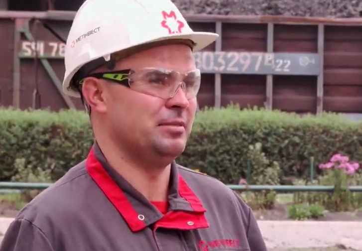 Маріупольські працівники Метінвесту самовідданно працюють на підприємствах компанії