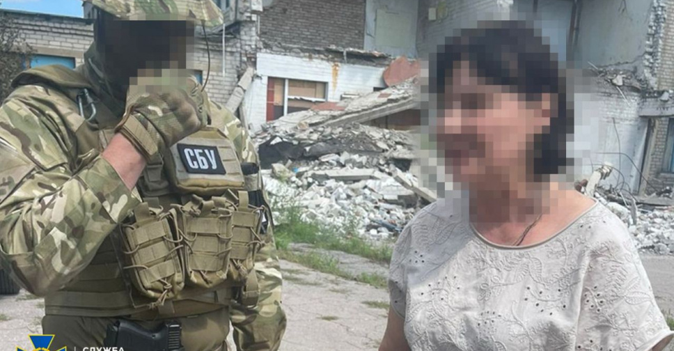 Мешканки Покровського району працювали на ФСБ та «Вагнер» - їх затримала СБУ