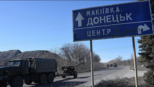 Все зламано та знищено - мешканці окупованої Макіївки скаржаться на повний безлад у місті