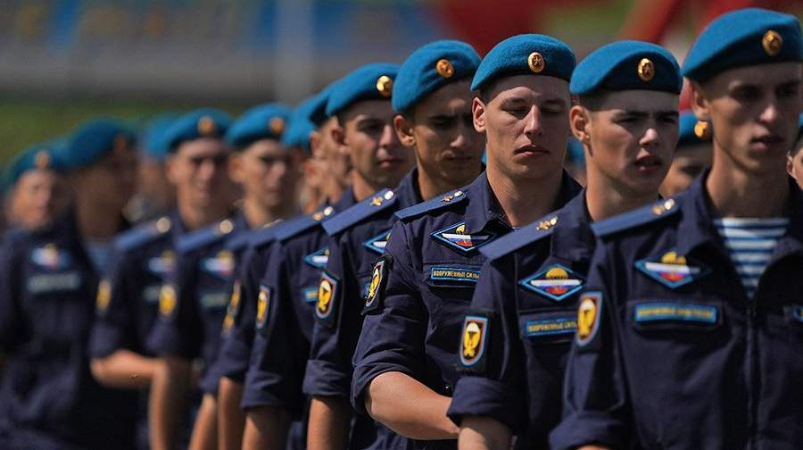 Росія, ймовірно, втратила вже половину десантників - британська розвідка