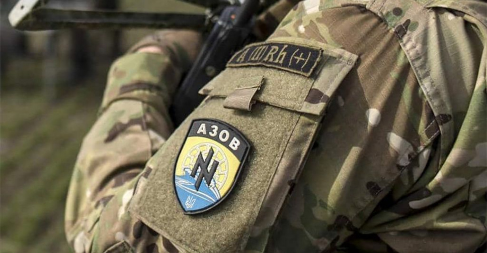 Азов повернувся на фронт: бійці вже нищать окупантів на Донбасі