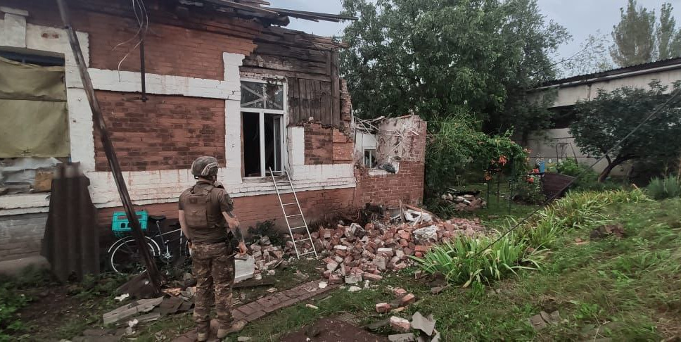 Росіяни обстріляли Вугледар, Авдіївку та Нью-Йорк – загинули та поранені цивільні