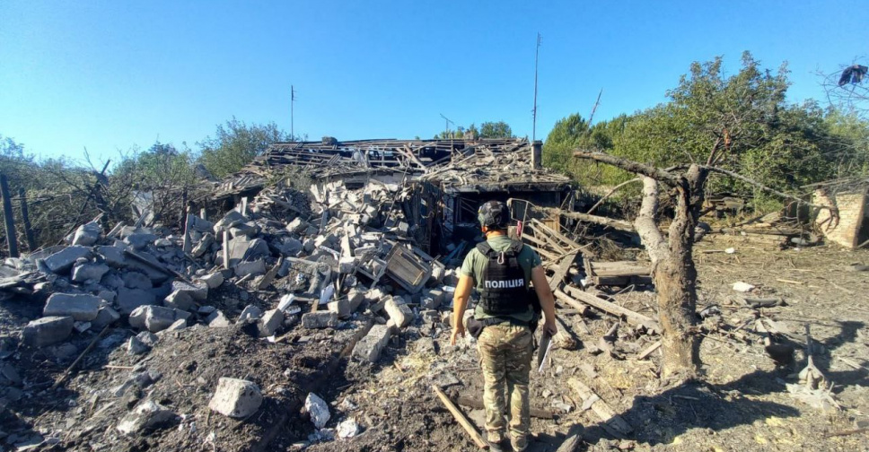 Армія РФ атакувала цивільних від Вугледара до Сіверська: є загиблі та поранені