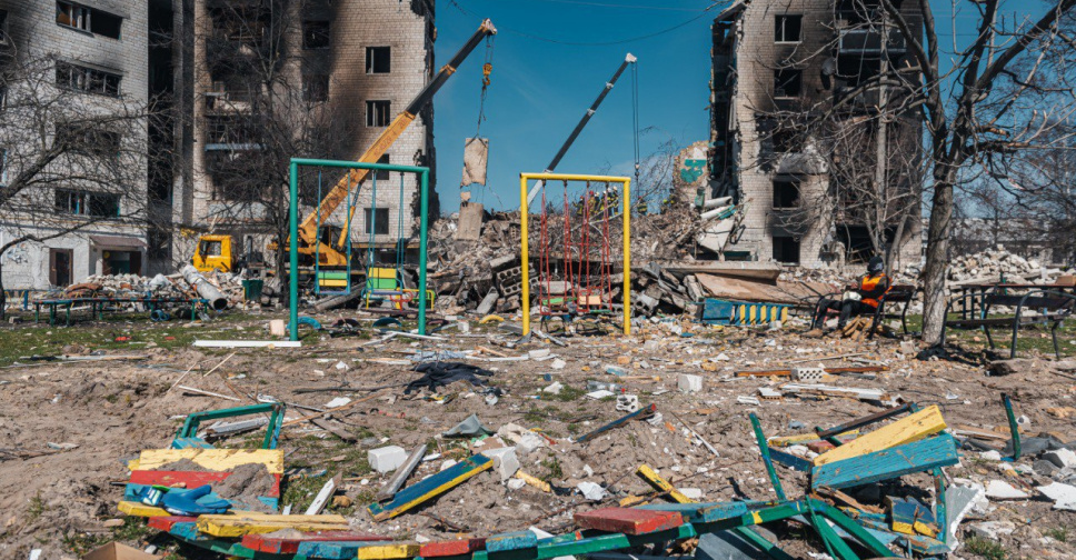 Які компенсації за знищене майно отримають маріупольці - формула для розрахунку