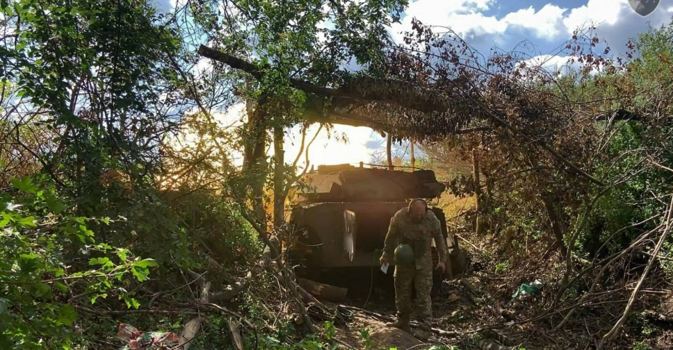 ЗСУ відбили 35 атак на Донбасі - карта бойових дій