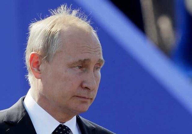 Путін оголосив воєнний стан у Херсонській, Запорізькій, Донецькій і Луганській областях