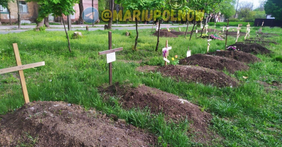 Як ветеринарний лікар працював у військовому шпиталі блокадного Маріуполя