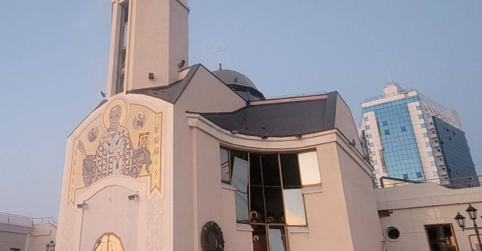 Росія вдарила по порту Одеси після атаки на Кримський міст та завершення зернової угоди