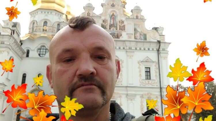 Історія азовця: із оточеного Маріуполя мене вивів Святий Миколай