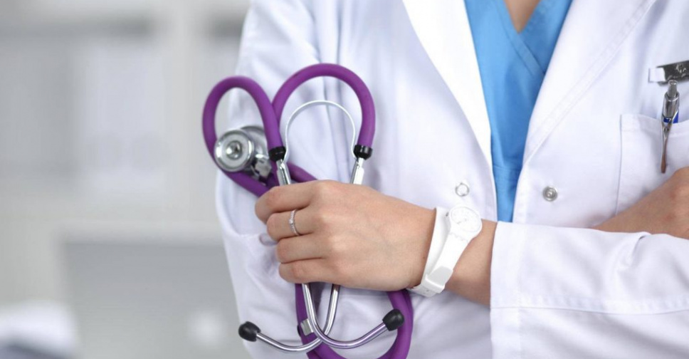 Лікарні Донеччини переходять на дистанційний та вахтовий режим роботи