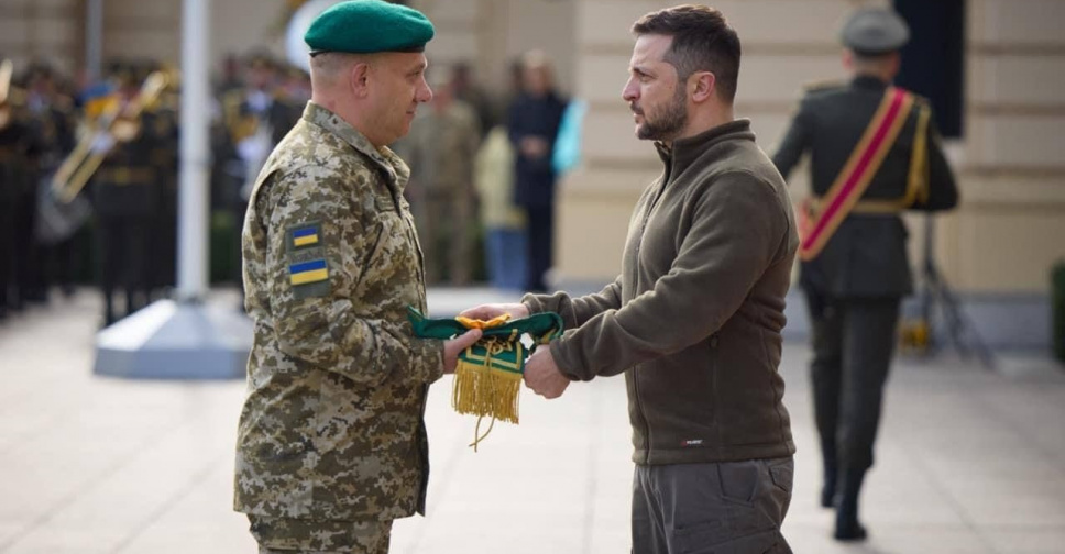 Захисник «Азовсталі» вижив у полоні і готується знову насипати окупантам