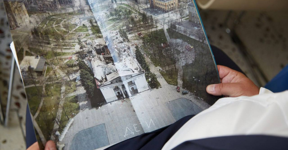 Відновити Маріуполь після деокупації допоможуть 12 найбільших міст Польщі