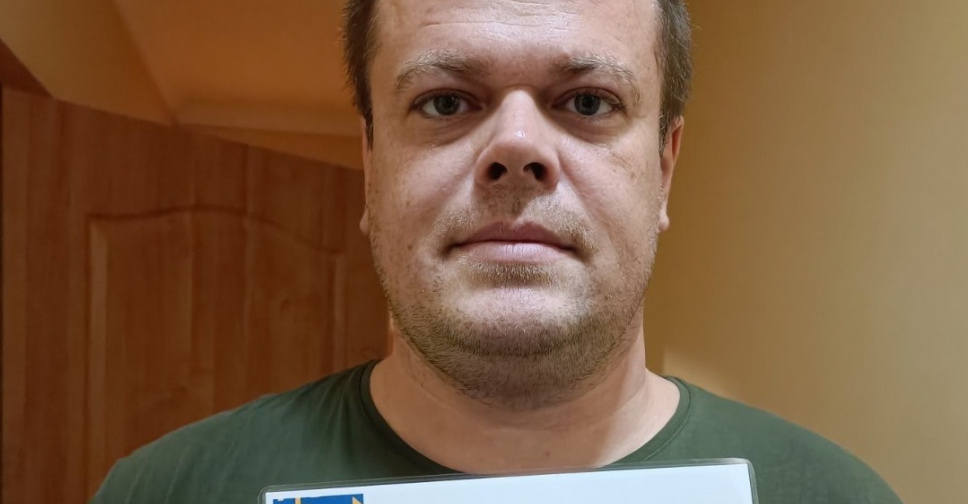 «Бойовому сталевару» із Запоріжжя встановили біонічний протез руки ...