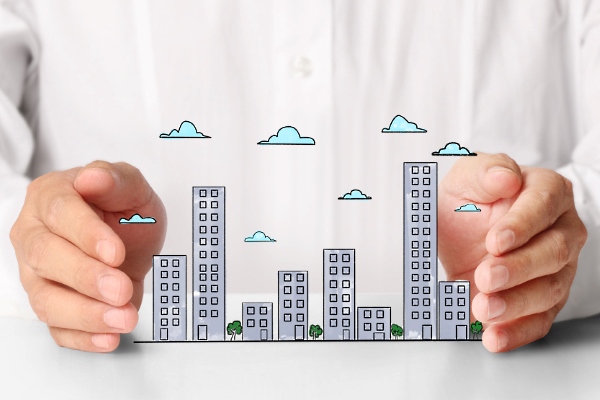 Як маріупольським ВПО подати заяву на отримання тимчасового житла