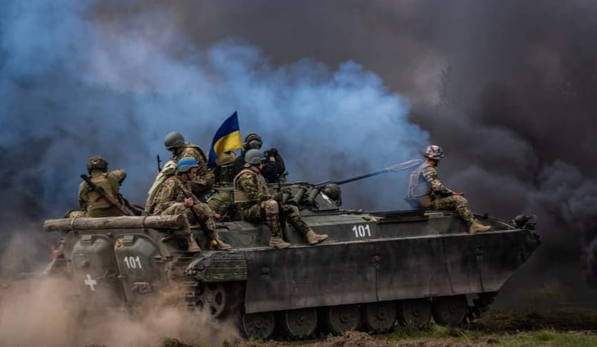 Донбас, Запоріжжя чи Херсонщина: який плацдарм бойових дій найперспективніший для ЗСУ