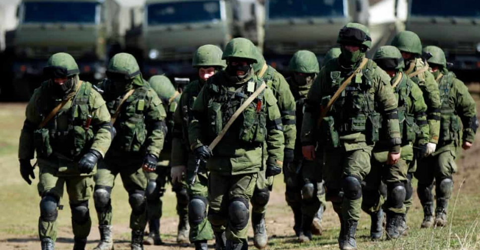 Росіяни намагаються повернути позиції на Бахмутському напрямку та оточити Авдіївку