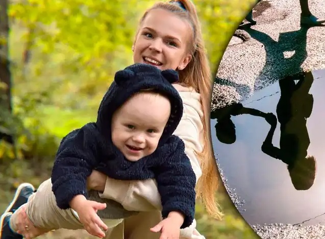 Жителька Маріуполя розповіла, як змушена була виживати без води та світла разом з маленьким сином