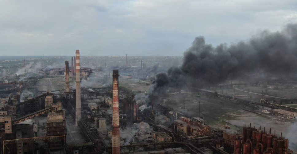 «Азов» презентував документальний фільм про спроби деблокувати Маріуполь власними силами