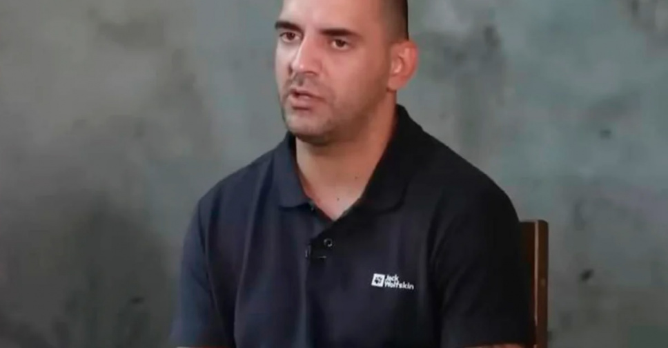 Двічі пройшов полон та готовий захищати Україну надалі: історія азовця Євгена Чуднецова