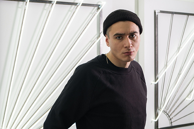 Про трагедію Маріуполя розповіли на тижні мистецтва в Майамі