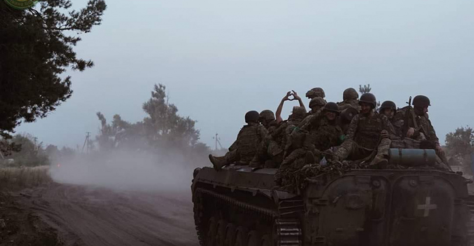 Контрнаступ на півдні: коли Сили оборони вийдуть до Азовського моря та як це вплине на фронт