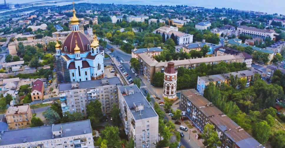 Защитник Азовстали Цисарук: уверен, именно Азов первым войдет в освобожденный Мариуполь