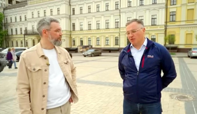 Яким буде український Маріуполь після війни: у Метінвеста є своє бачення