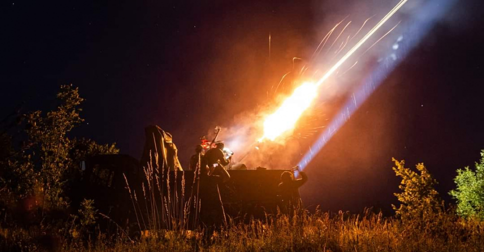 ЗСУ прорвали оборону РФ на півдні та просуваються під Бахмутом – карта