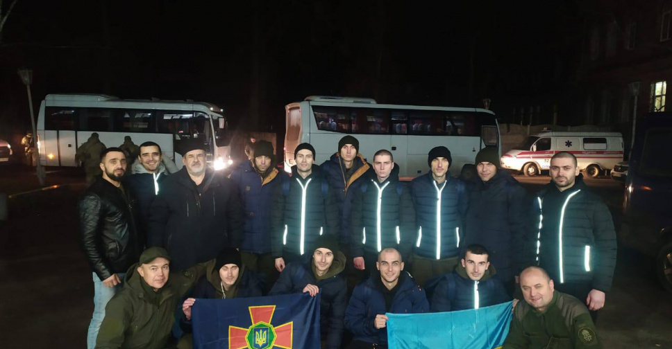 Схуд кілограмів на 30: з полону звільнили брата легенди Шахтаря
