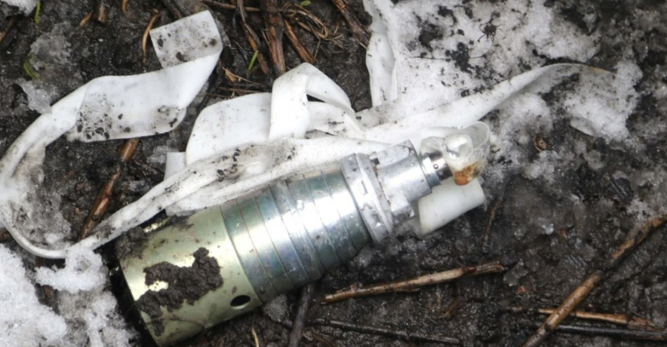 Сирський розповів, коли та де Україна почне застосовувати касетні боєприпаси