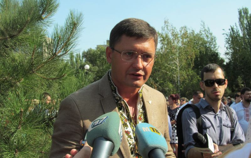 Mariupol Segodnya Zhivet Polnoj Zhiznyu Mirnoj Zhiznyu Bojchenko Novosti Mariupolya I Donbassa Mrpl City