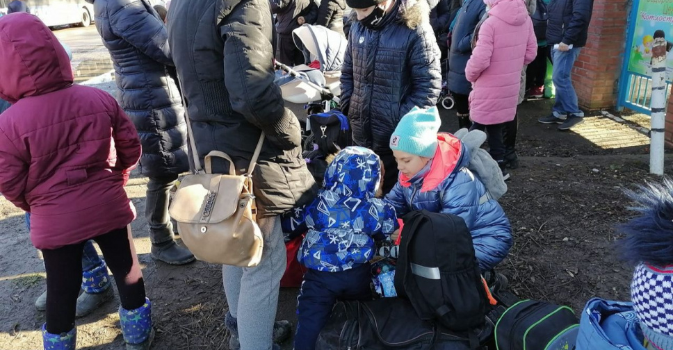 Куди звертатися, якщо дитину депортували у росію - роз’яснення