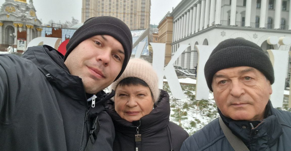 Нацгвардієць з Маріуполя розповів, що допомагало триматися в полоні
