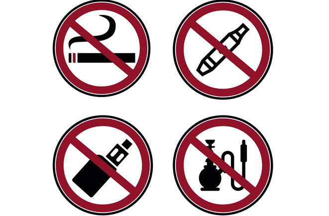 Зміни до антитютюнового законодавства запрацюють 11 липня: що відомо