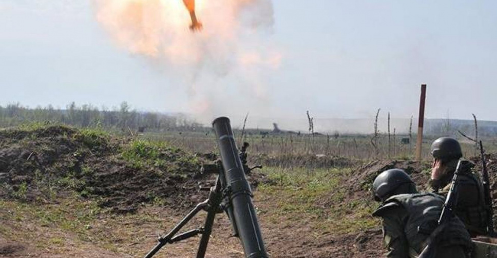 Росіяни намагаються вийти до Куп’янська і повернути позиції під Бахмутом