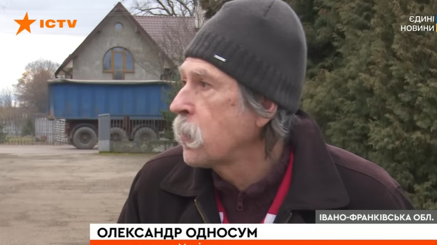 Подружжя з Маріуполя вижило після бомбардування драмтеатру, але потрапило до фільтраційного табору