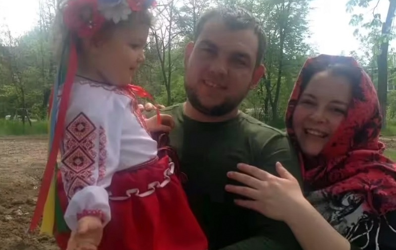 Військовий медик з Маріуполя Катерина Скопіна розповіла, що допомагало їй триматися в полоні 