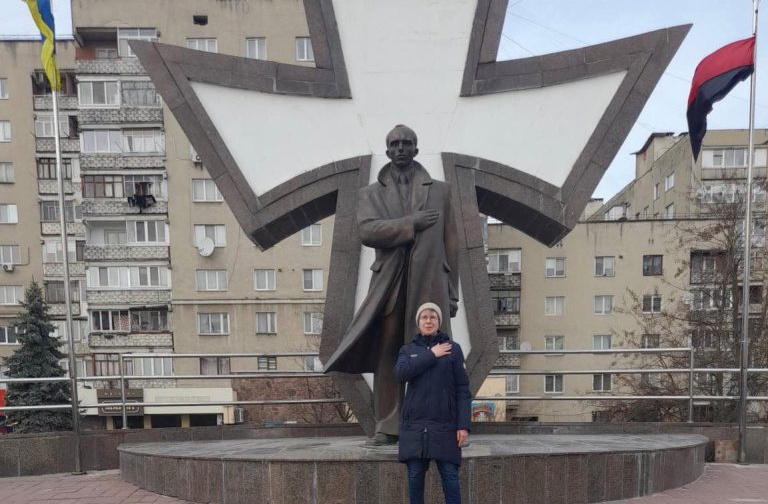 «Що з тобою зробили у Франківську?»: переселенка розповіла, як зараз живуть у Маріуполі