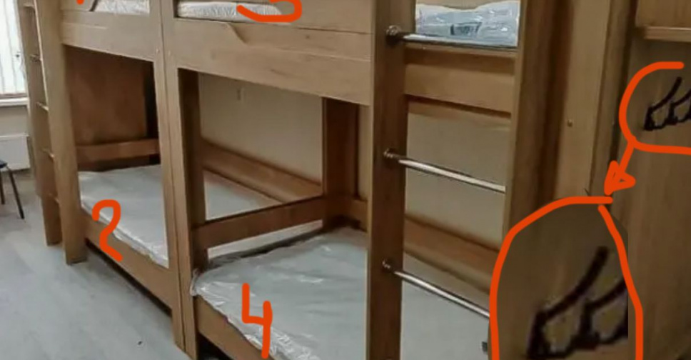 У Маріуполі окупанти продають житло в іпотеку, а мешканців заселяють в гуртожитки